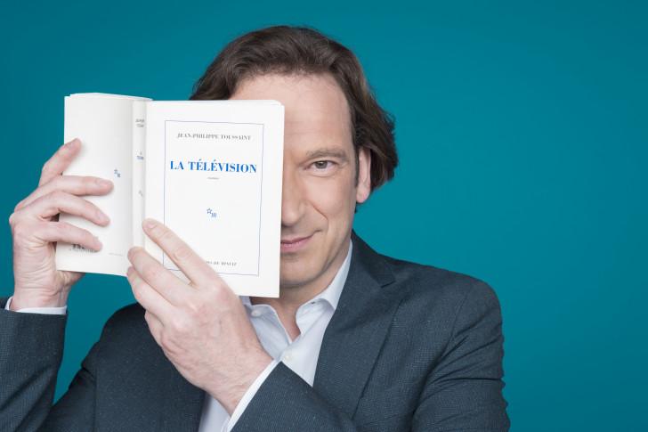 François Busnel présentera ce grand concours de lecture à voix haute.