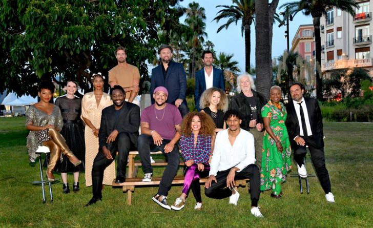 Nice Jazz Festival 2020 « Les stars chantent le jazz »