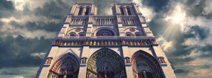 Notre-Dame de Paris