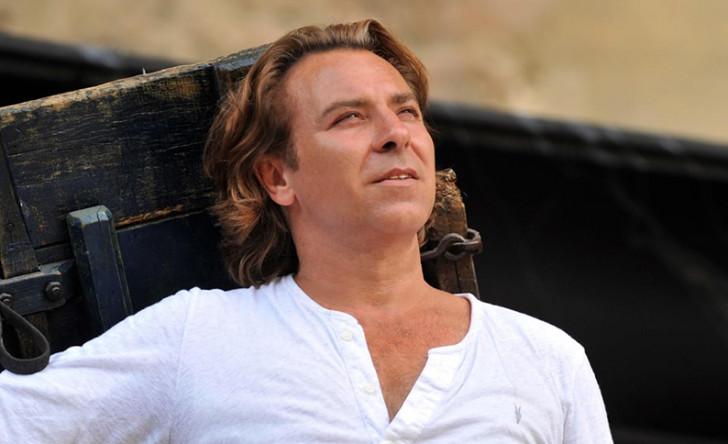 Roberto Alagna aux Chorégies d'Orange
