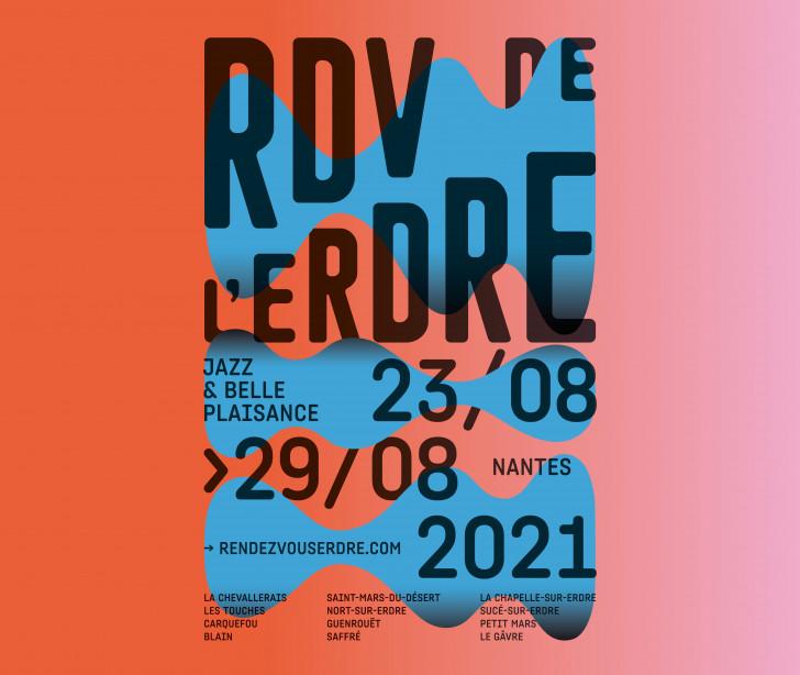Les RDV de l'Erdre
