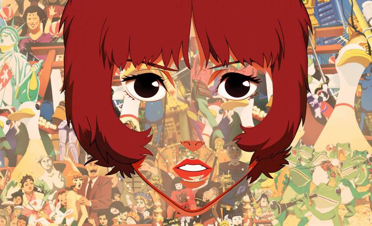 « Paprika »