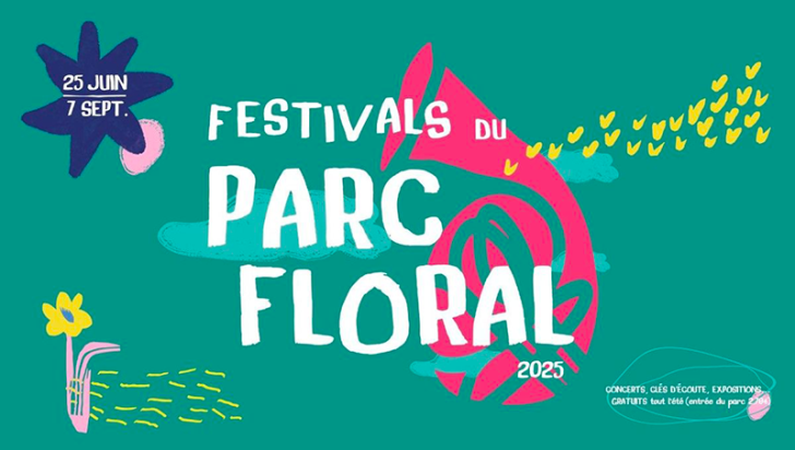 Festival du Parc Floral