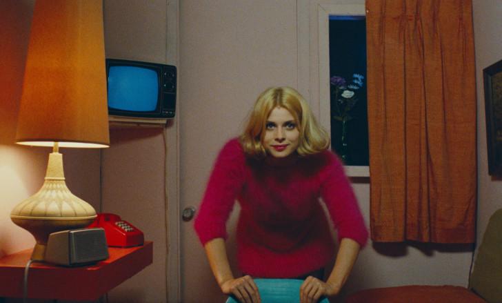 Paris, Texas