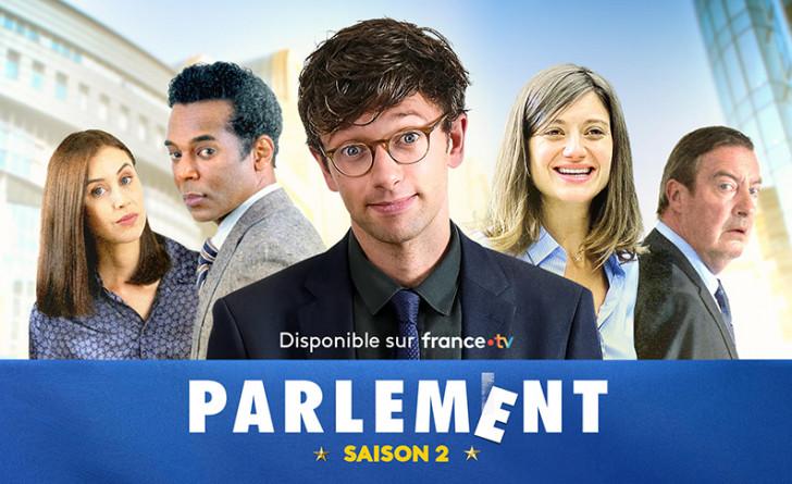 « Parlement »