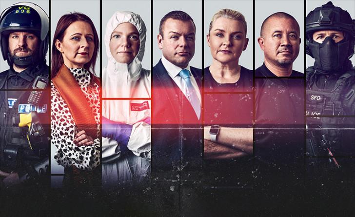 Police Criminelle 24h/24