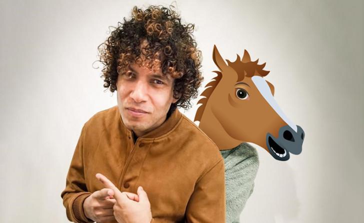 Pony X