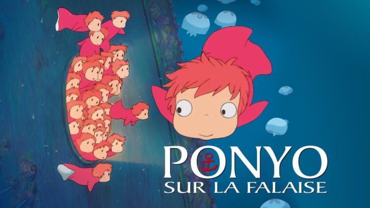 L'univers du Studio Ghibli sur les antennes de France Télévisions