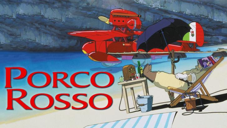 L'univers du Studio Ghibli sur les antennes de France Télévisions