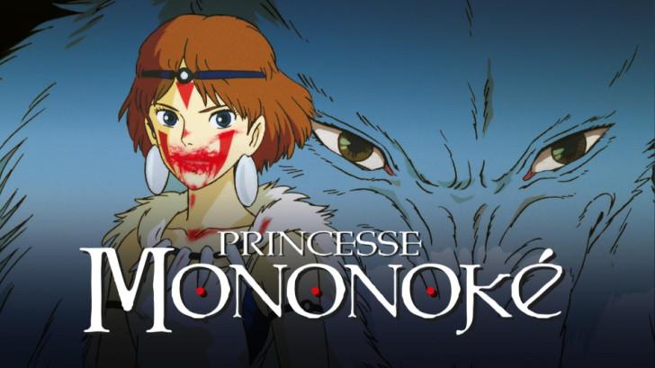 L'univers du Studio Ghibli sur les antennes de France Télévisions