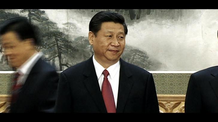 Xi Jinping