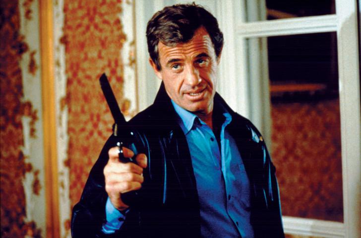 Jean-Paul Belmondo