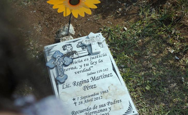 « Projet Cartel : Mexique, le silence ou la mort »