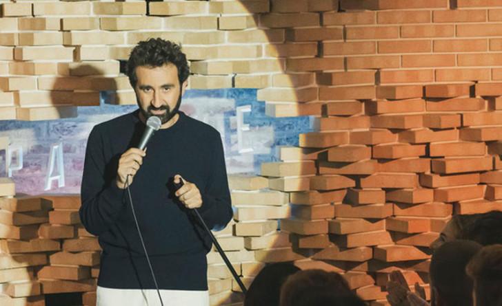 « Paname Comedy Club » présenté par