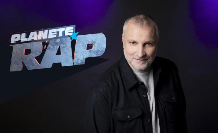Planète Rap