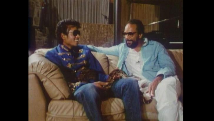 Quincy Jones - Music Man