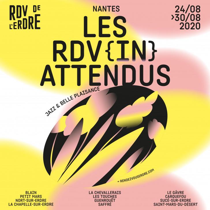 Les rdv de l'Erdre