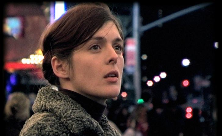 Valérie Donzelli