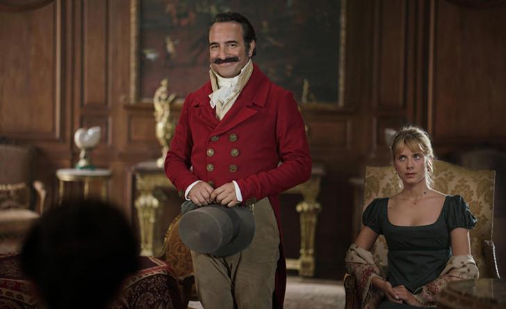 Jean Dujardin et