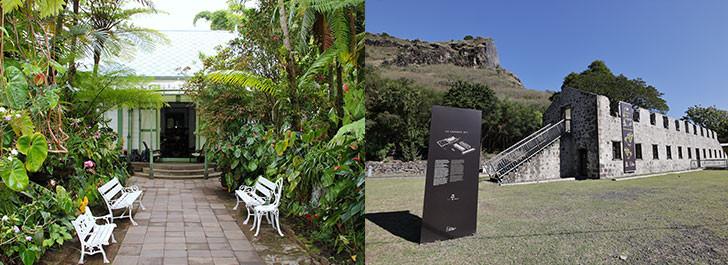 Visuel Monument préféré La Réunion