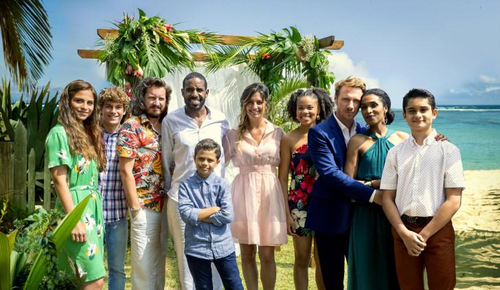 « Réunions » de familles !
