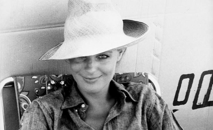 Romy Schneider