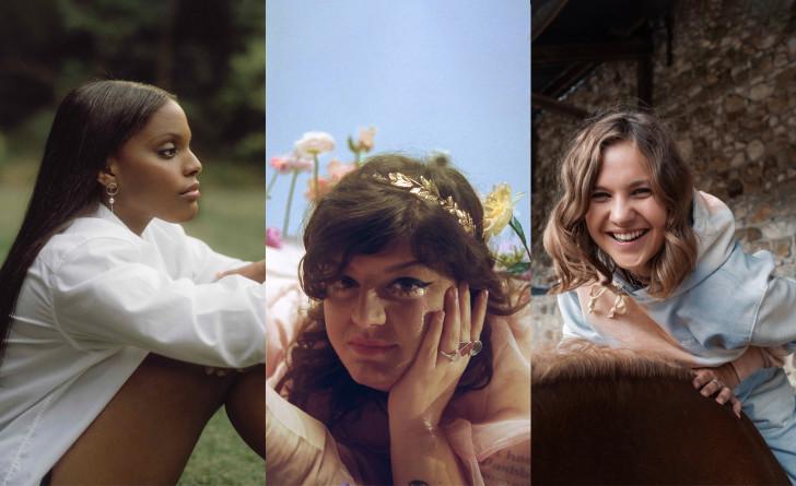 Révélation Féminie Victoires de la musique 2023