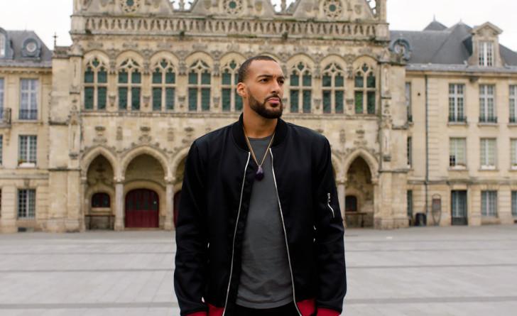 Rudy Gobert n° 27