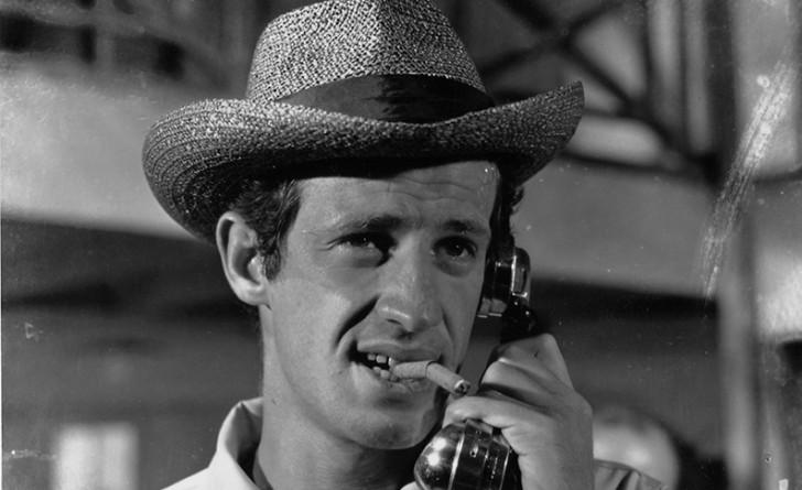 Jean-Paul Belmondo