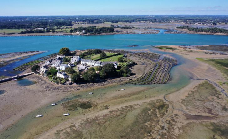Île du Golf du Morbihan