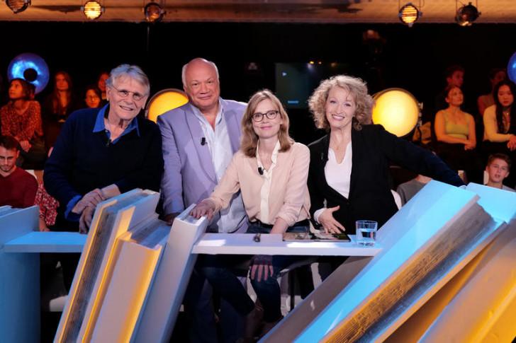 Et si on lisait à voix haute ?
