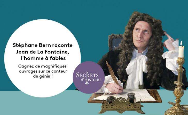 Gagnez des ouvrages avec le Club France Tv