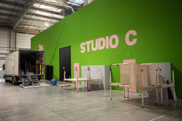 Studio C