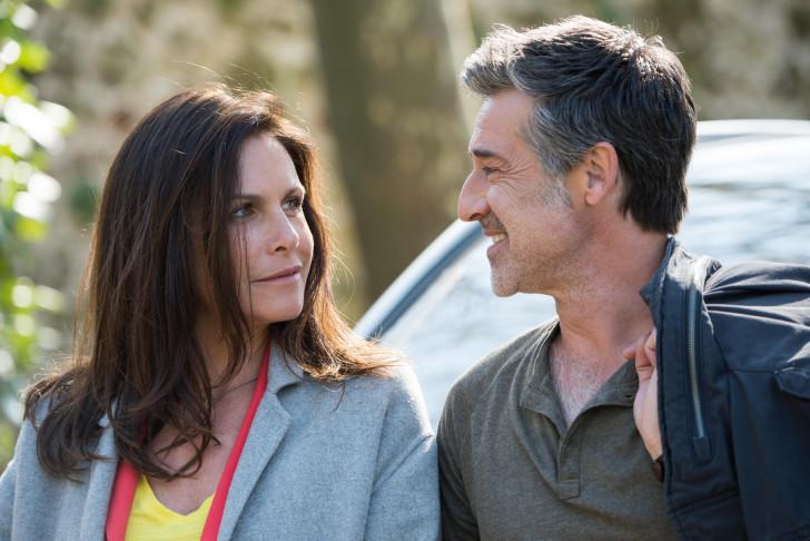 Astrid Veillon & Stéphane Blancafort
