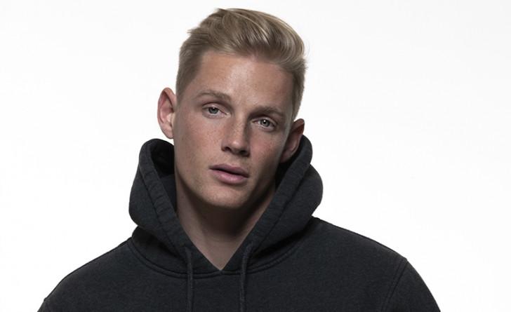 Terence James