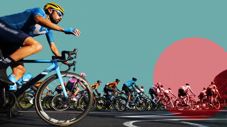 Cyclistes