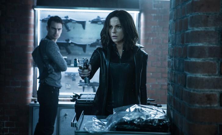 Underworld