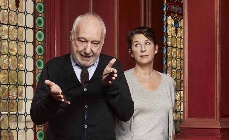 « Une heure de tranquillité »