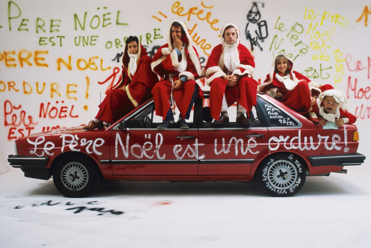 Le Splendid - Un jour, un destin