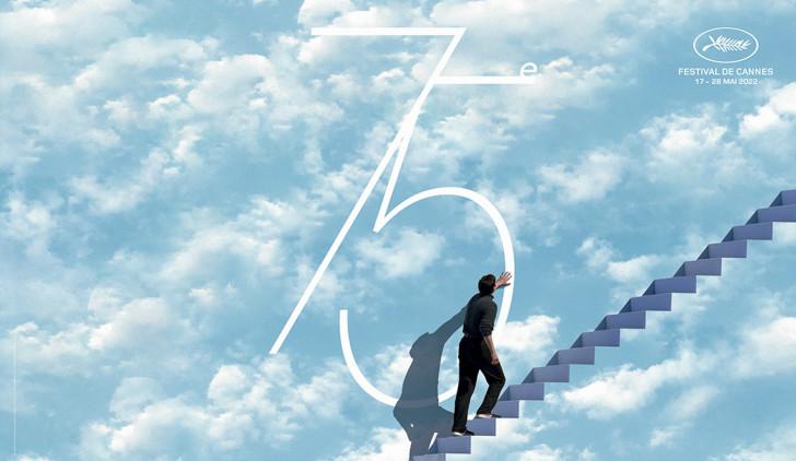 Affiche du Festival de Cannes