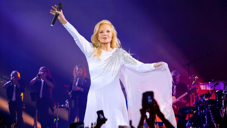 Sylvie Vartan