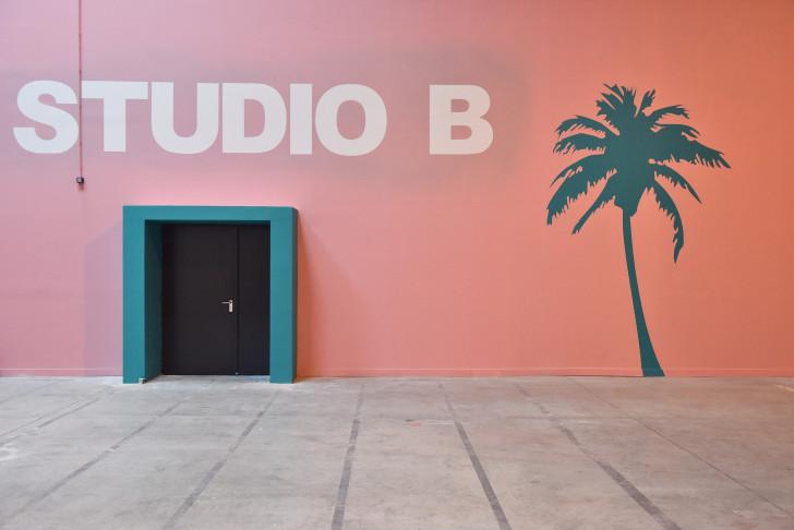 Studio B