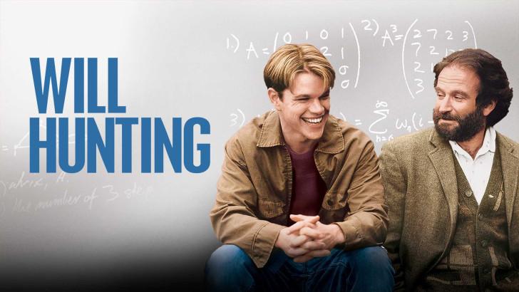 Will Hunting