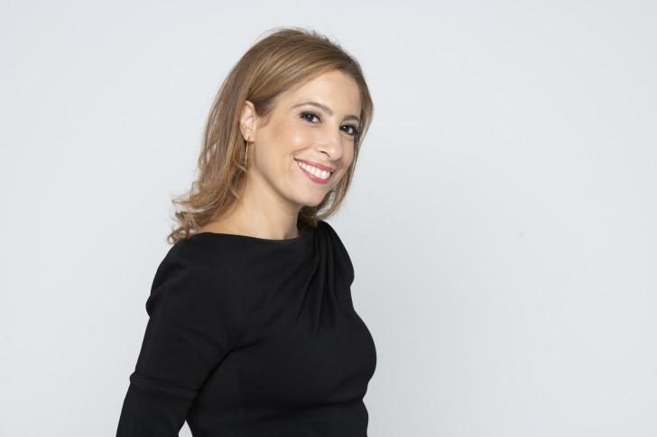 Léa Salamé présente "Le Doc Stupéfiant !"