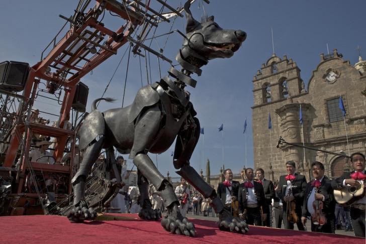 Royal de Luxe