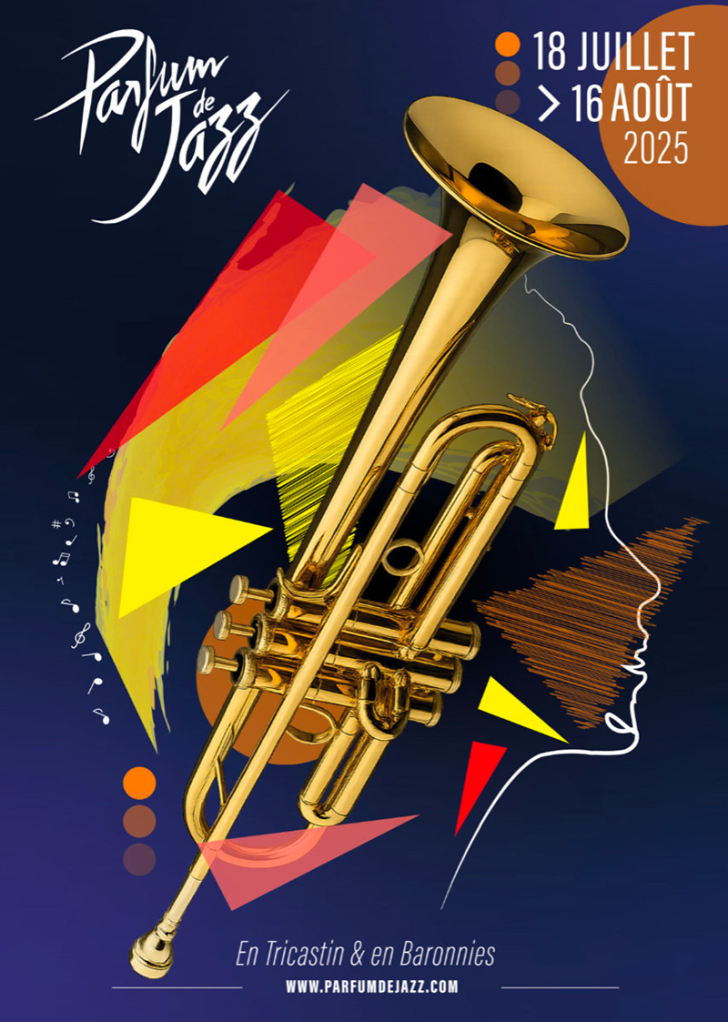Parfum de Jazz