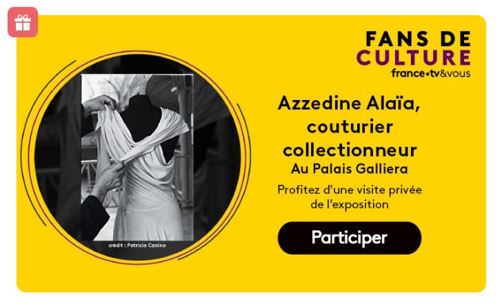 Azzedine Alaïa