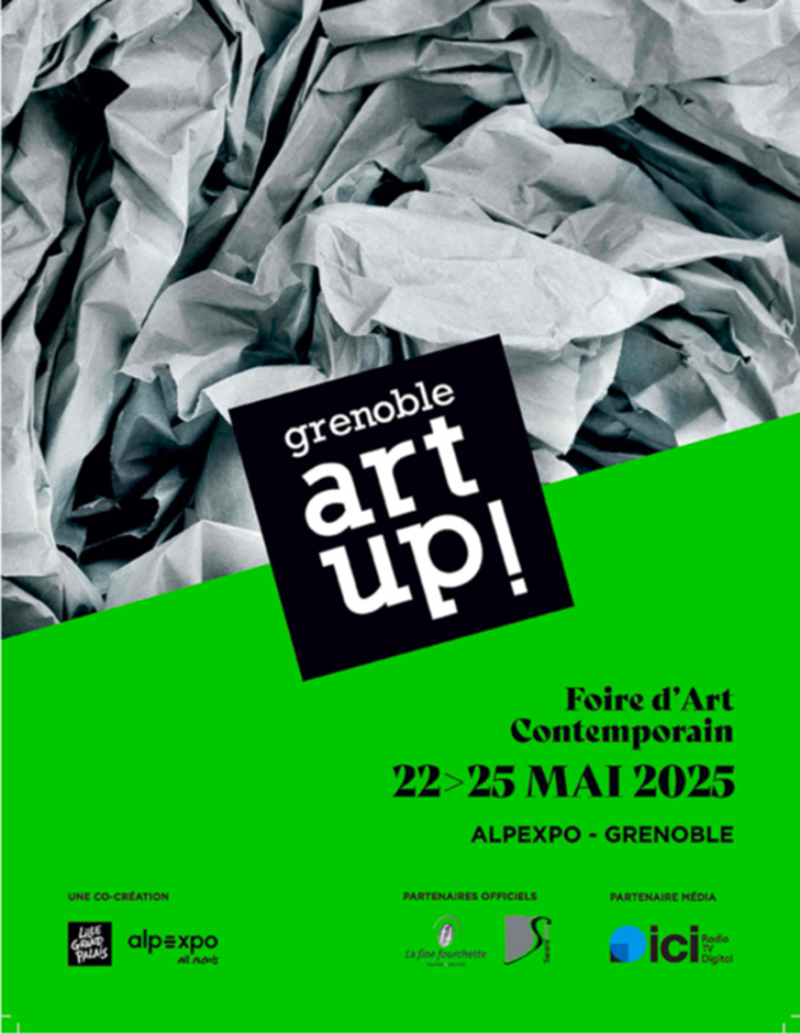 Grenoble Art Up !