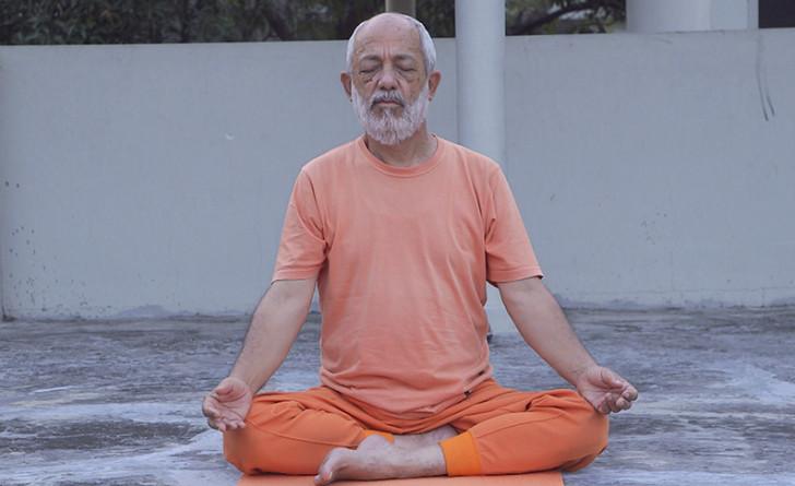 Méditation, un voyage intérieur