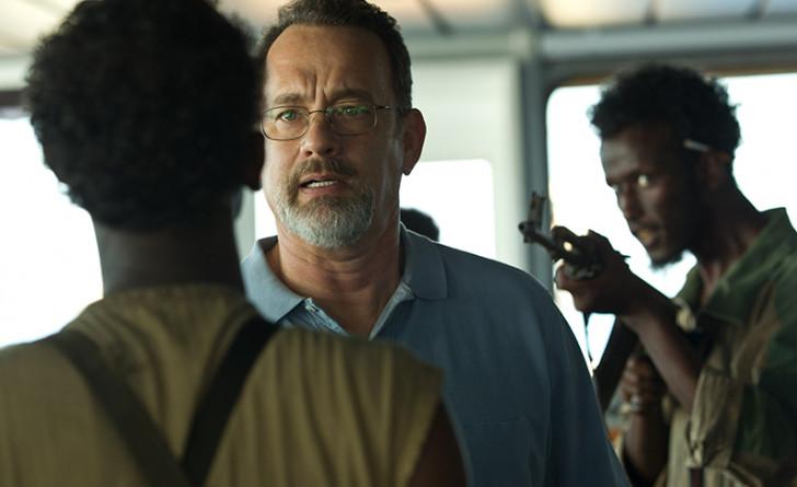 Tom Hanks